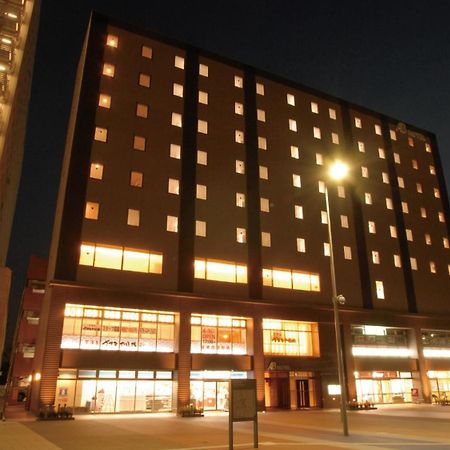 Ab Hotel Kanazawa Buitenkant foto