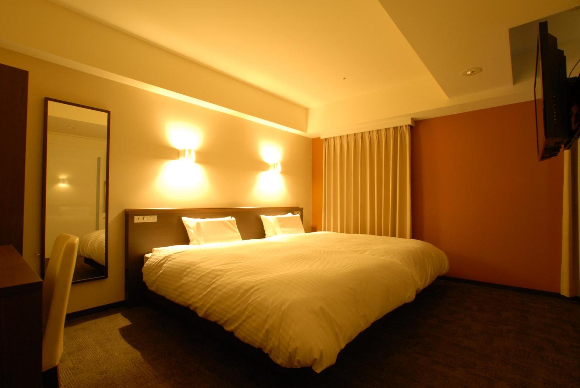 Ab Hotel Kanazawa Buitenkant foto