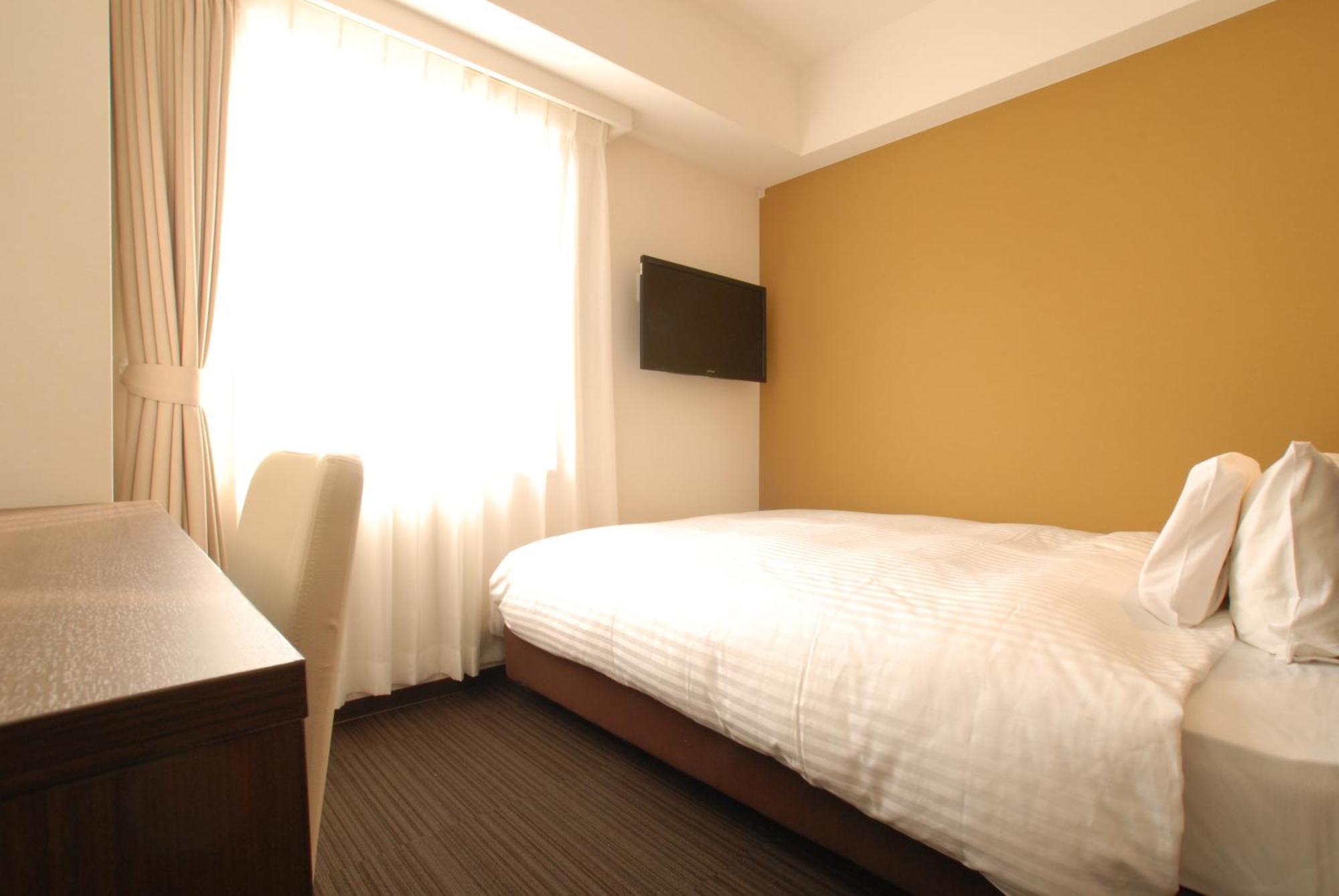 Ab Hotel Kanazawa Buitenkant foto