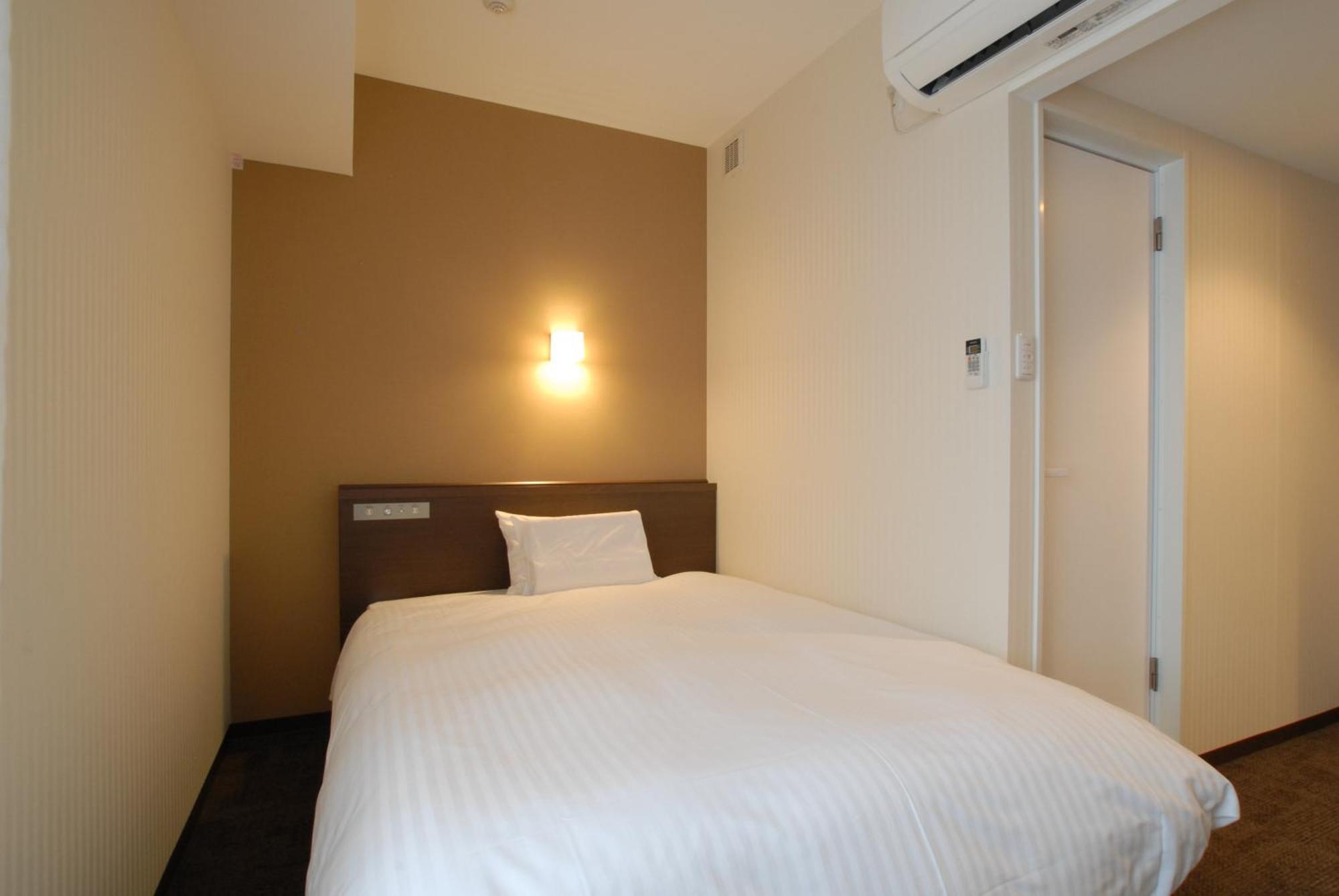 Ab Hotel Kanazawa Buitenkant foto