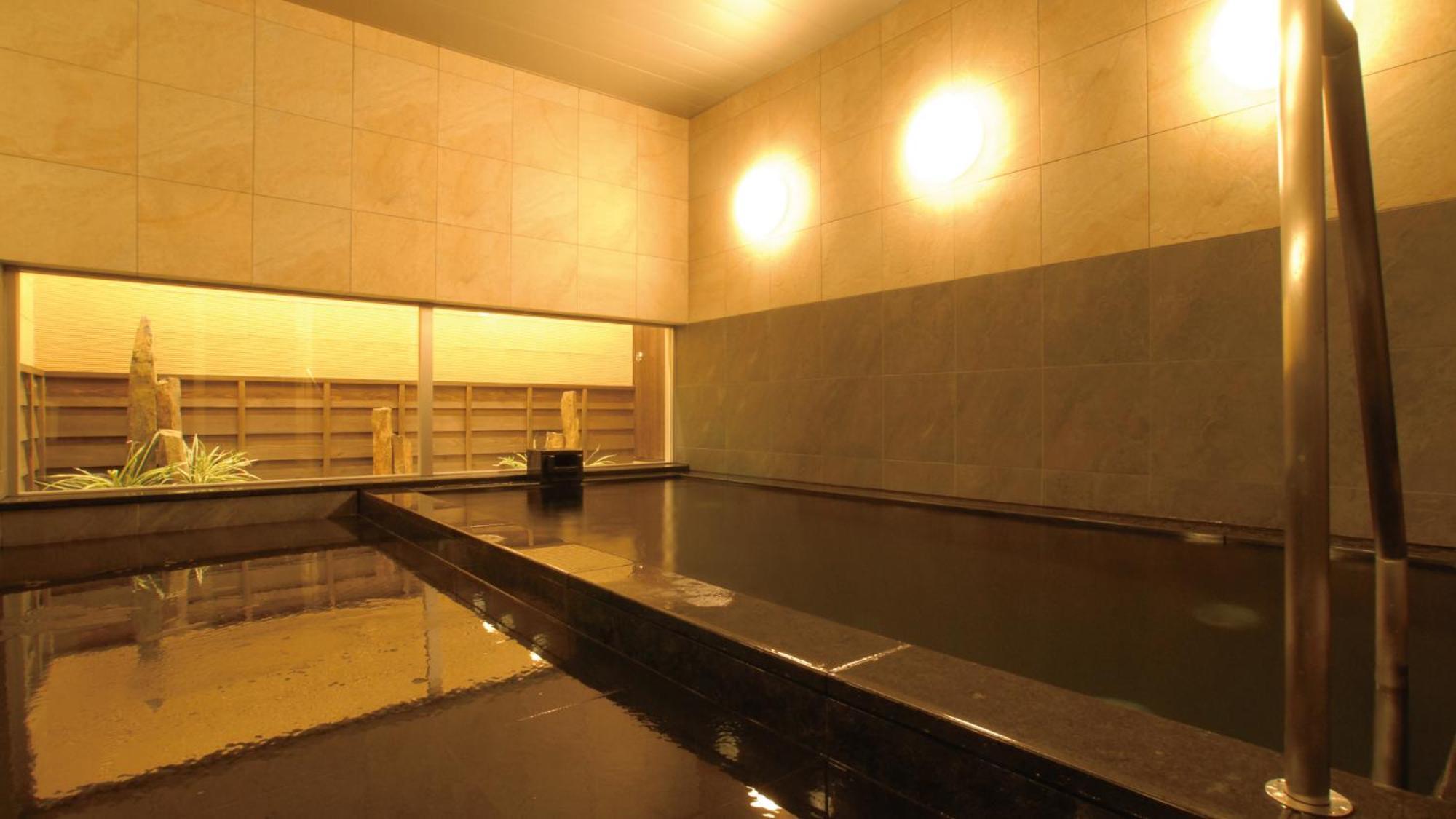 Ab Hotel Kanazawa Buitenkant foto