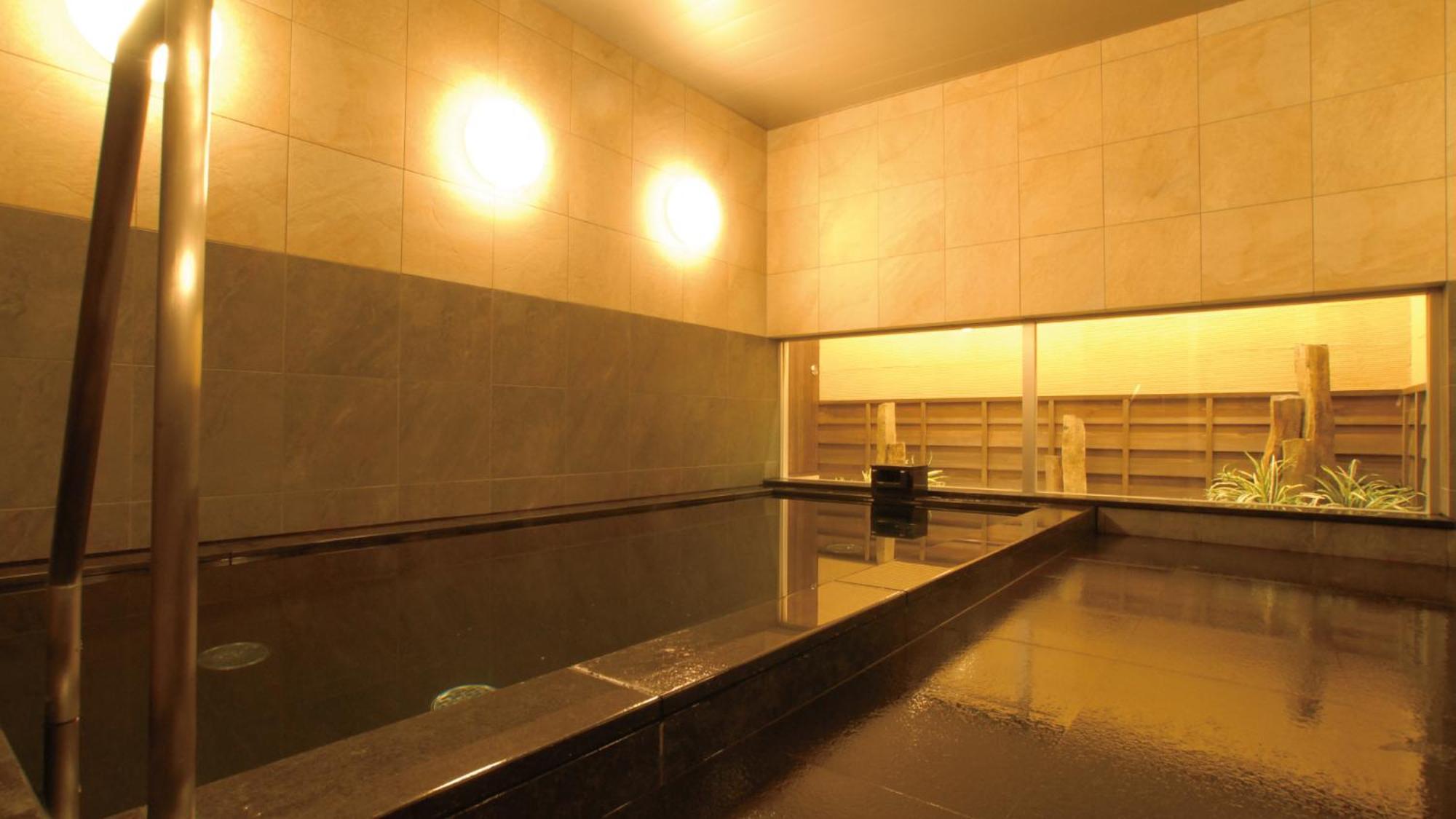 Ab Hotel Kanazawa Buitenkant foto