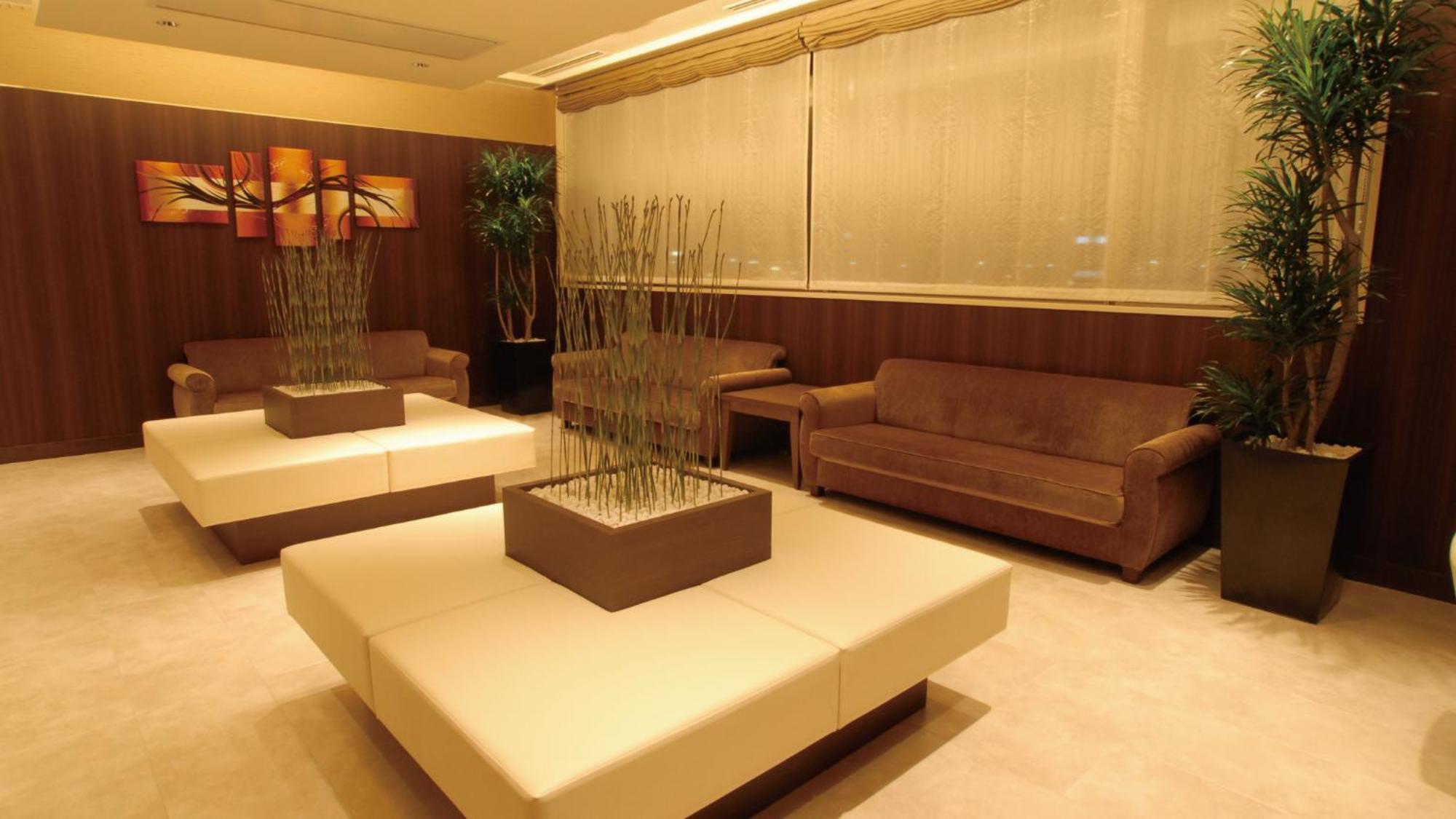 Ab Hotel Kanazawa Buitenkant foto